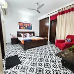 Spacious 1Bhk Prime Location With 2 Restrooms 5