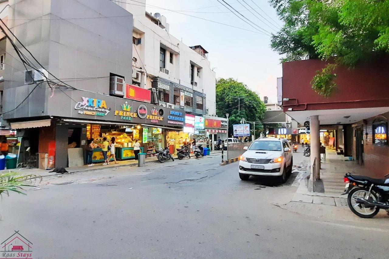 Spacious 1bhk Prime Location With 2 Restrooms 5 Apartment
